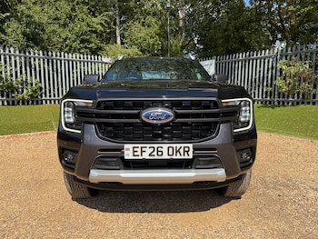 Used Ford Ranger 2026 for sale - 79460668: Photo