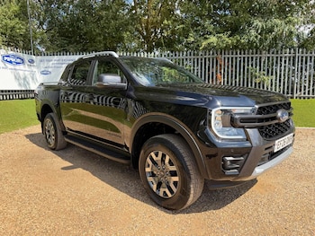 Used Ford Ranger 2026 for sale - 79460668: Photo