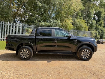 Used Ford Ranger 2026 for sale - 79460668: Photo