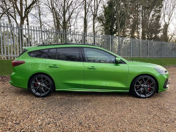 Used Ford Focus 2025 for sale - 76918865: Photo