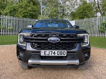Used Ford Ranger 2024 for sale - 78344794: Photo