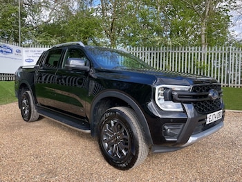 Used Ford Ranger 2024 for sale - 78344794: Photo