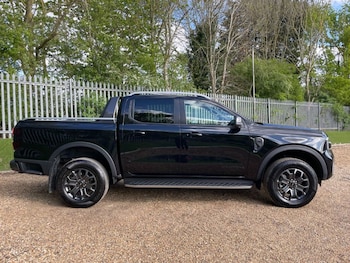 Used Ford Ranger 2024 for sale - 78344794: Photo