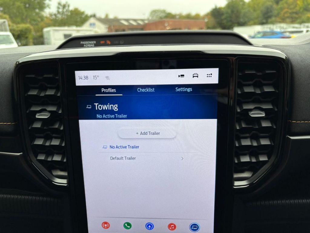 Used Ford Ranger 2024 for sale - 76922753: Photo 10