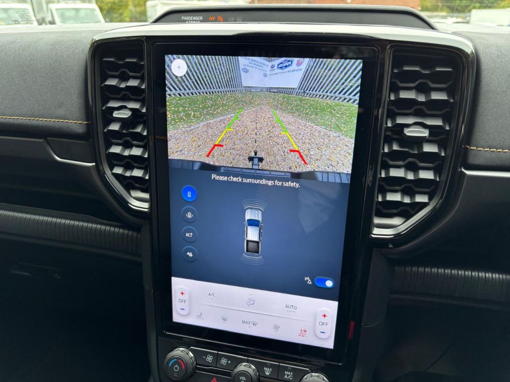 Used Ford Ranger 2024 for sale - 76922753: Photo 15