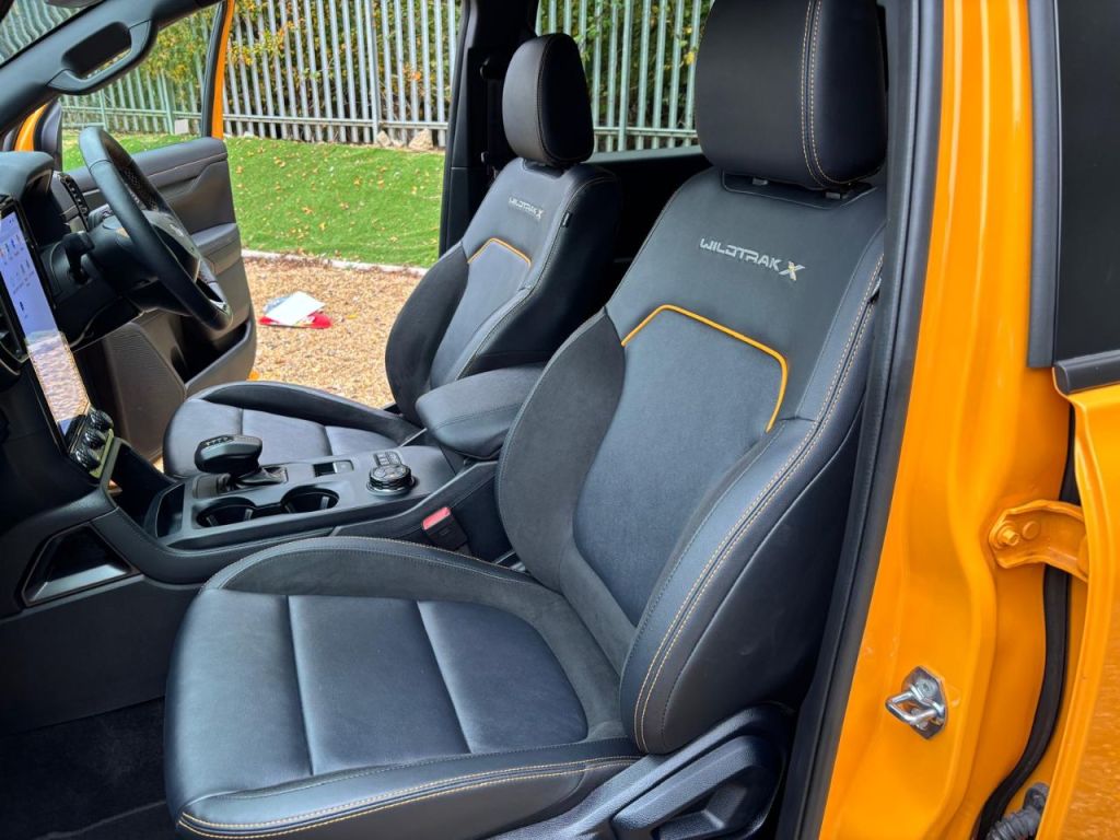 Used Ford Ranger 2024 for sale - 76922753: Photo 40