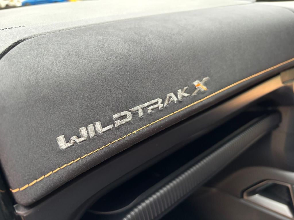 Used Ford Ranger 2024 for sale - 76922753: Photo 42