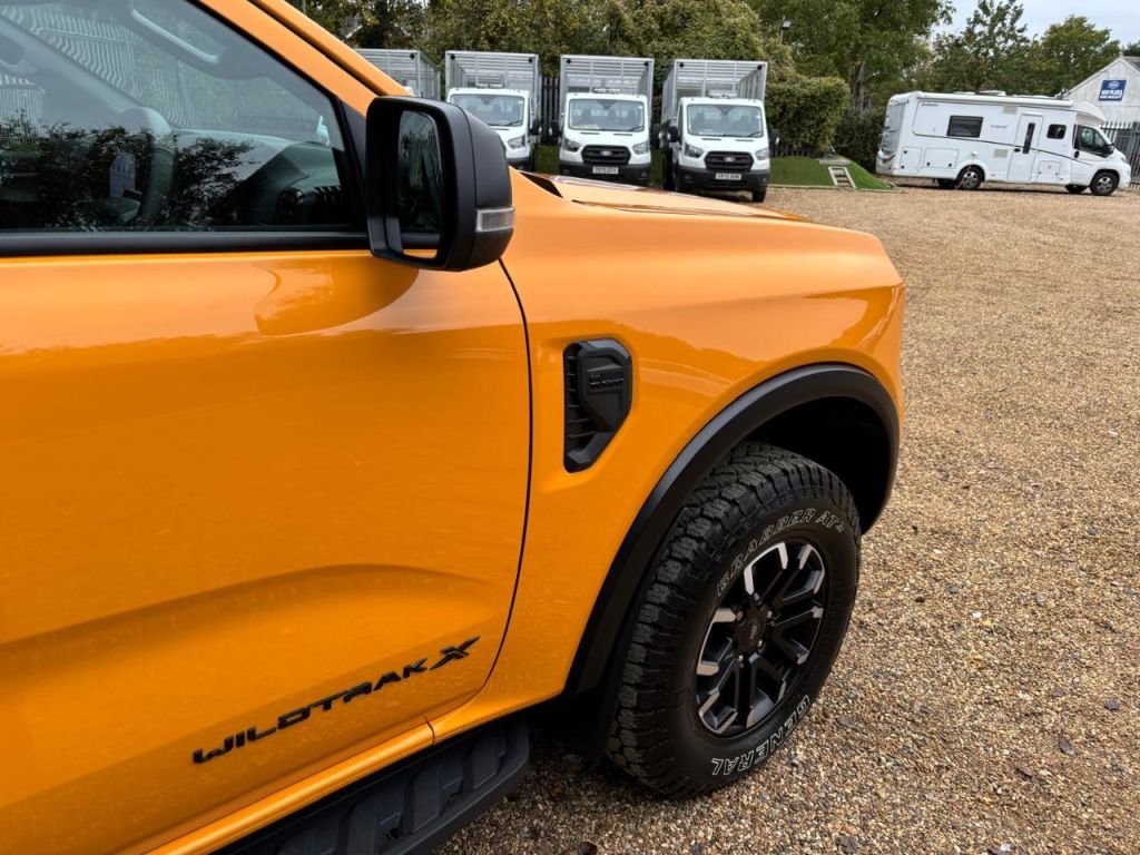 Used Ford Ranger 2024 for sale - 76922753: Photo 8