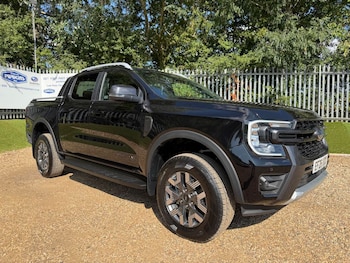 Used Ford Ranger 2026 for sale - 79394170: Photo