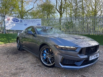 Used Ford Mustang 2024 for sale - 79071765: Photo