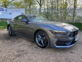 Used Ford Mustang 2024 for sale - 79071765: Photo