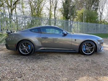Used Ford Mustang 2024 for sale - 79071765: Photo