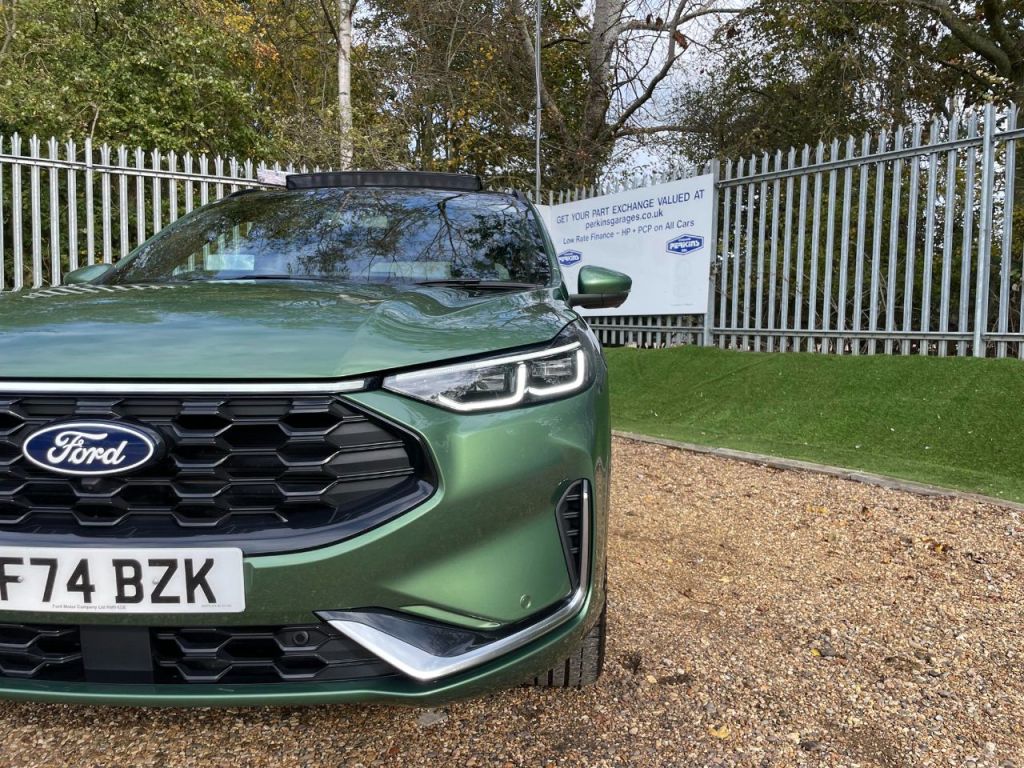 Used Ford Kuga 2024 for sale - 77779541: Photo 10