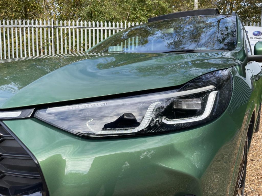 Used Ford Kuga 2024 for sale - 77779541: Photo 11