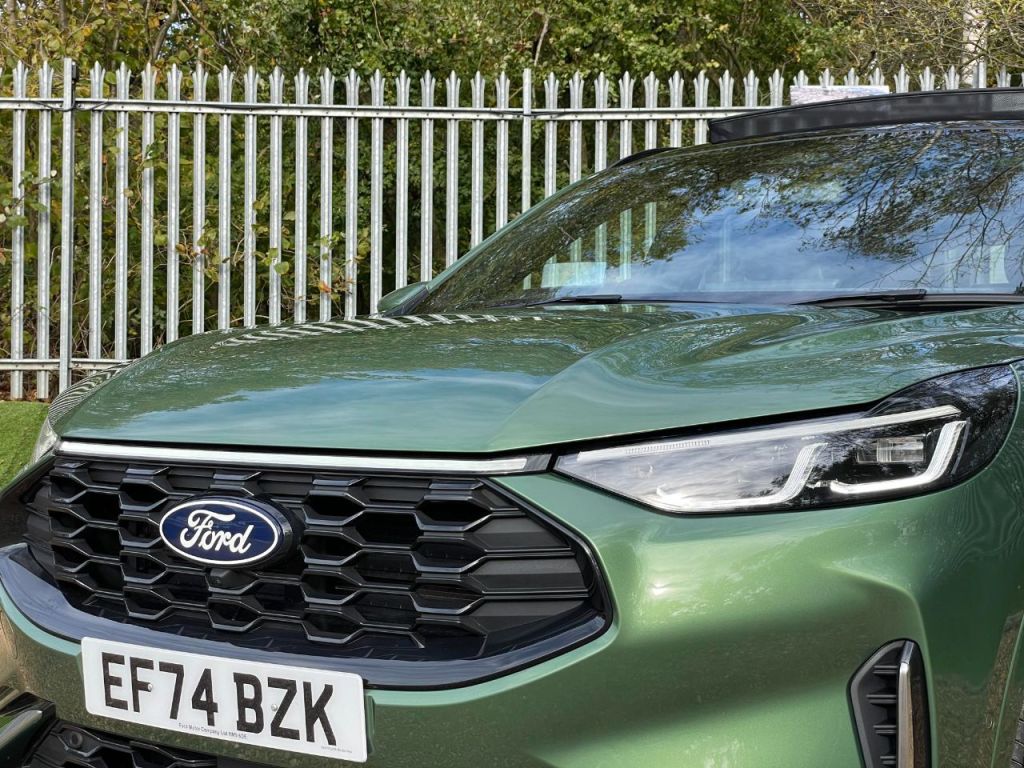 Used Ford Kuga 2024 for sale - 77779541: Photo 12