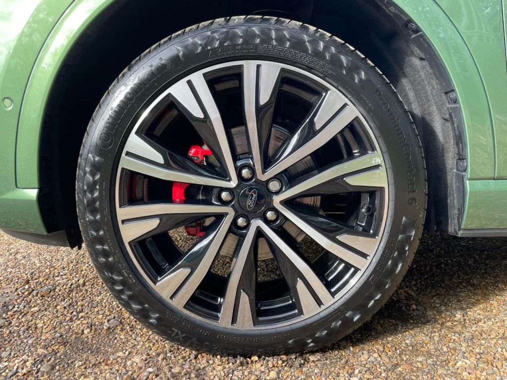 Used Ford Kuga 2024 for sale - 77779541: Photo 14