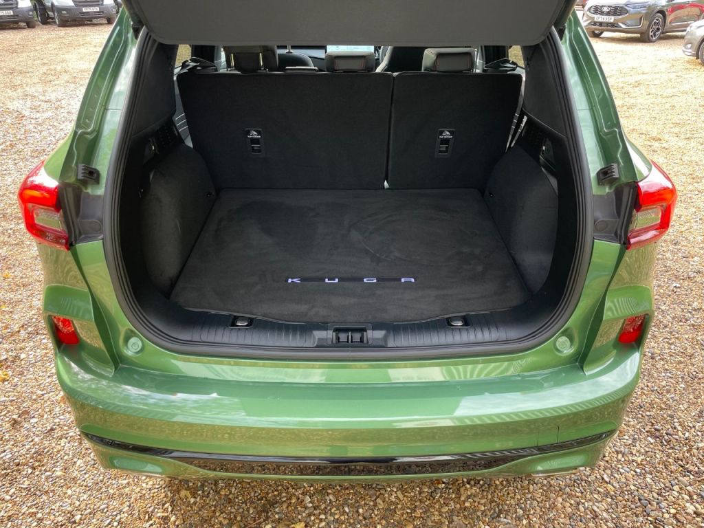 Used Ford Kuga 2024 for sale - 77779541: Photo 19