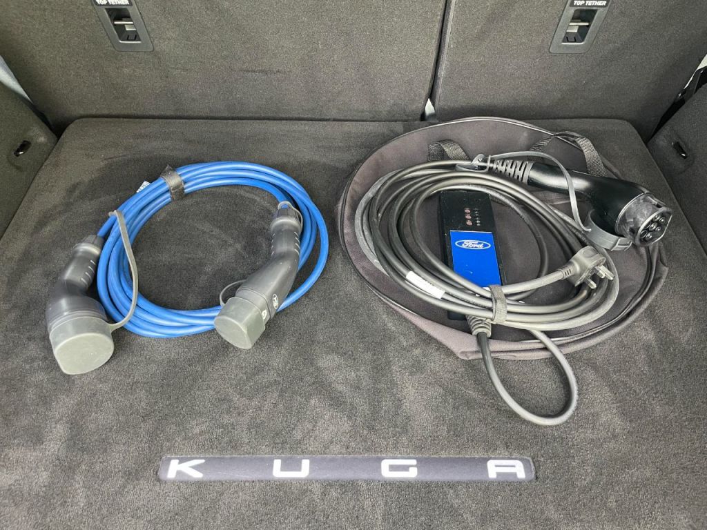 Used Ford Kuga 2024 for sale - 77779541: Photo 26