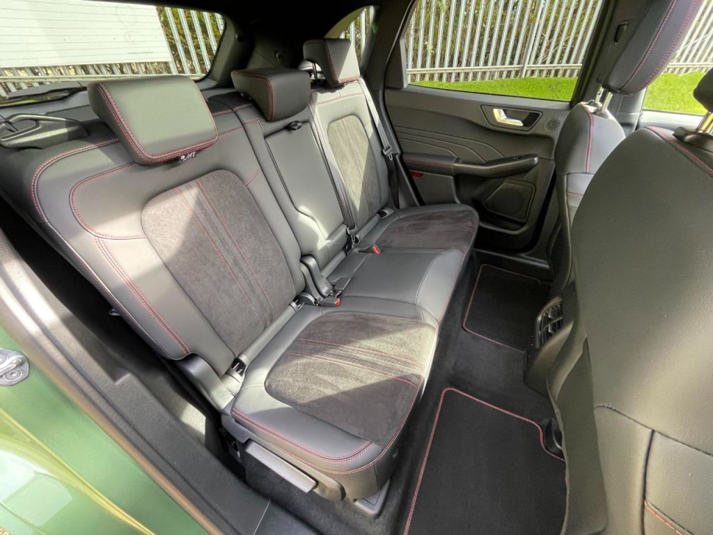 Used Ford Kuga 2024 for sale - 77779541: Photo 28