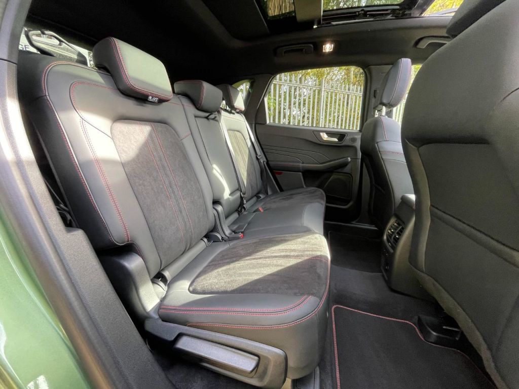 Used Ford Kuga 2024 for sale - 77779541: Photo 29