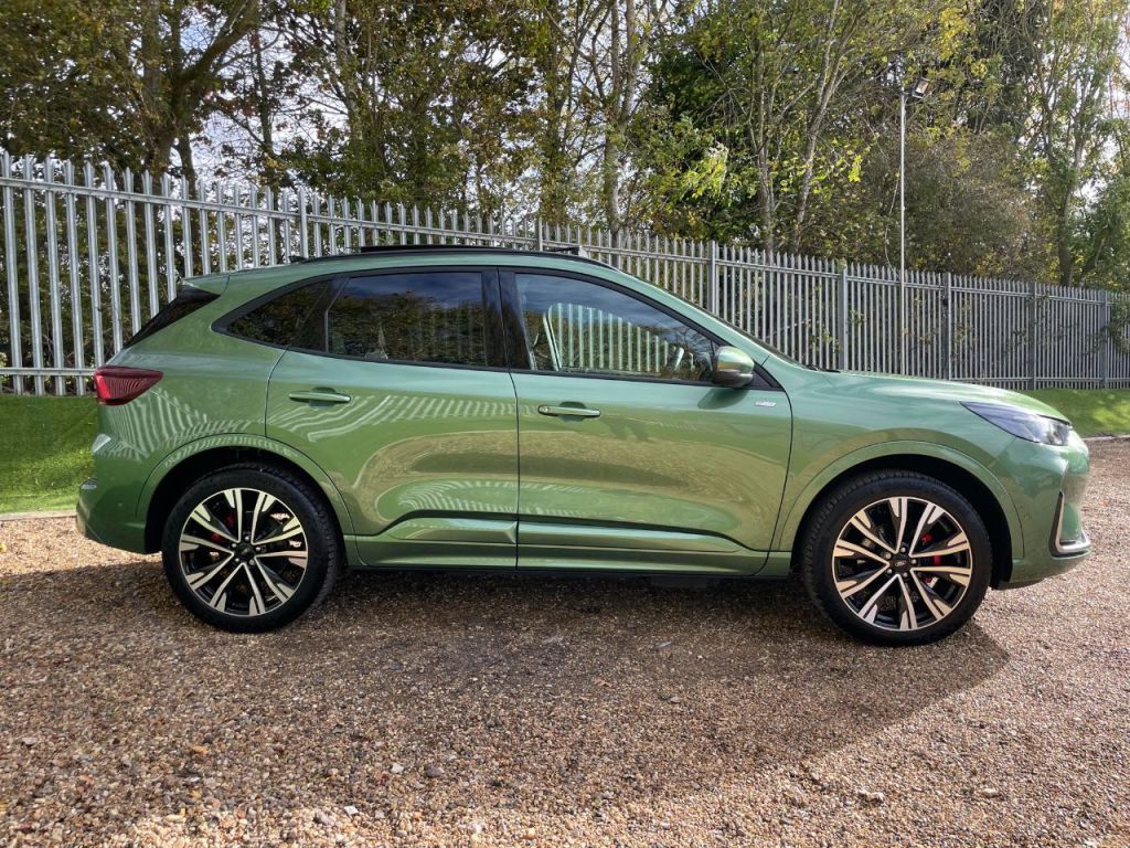 Used Ford Kuga 2024 for sale - 77779541: Photo 4