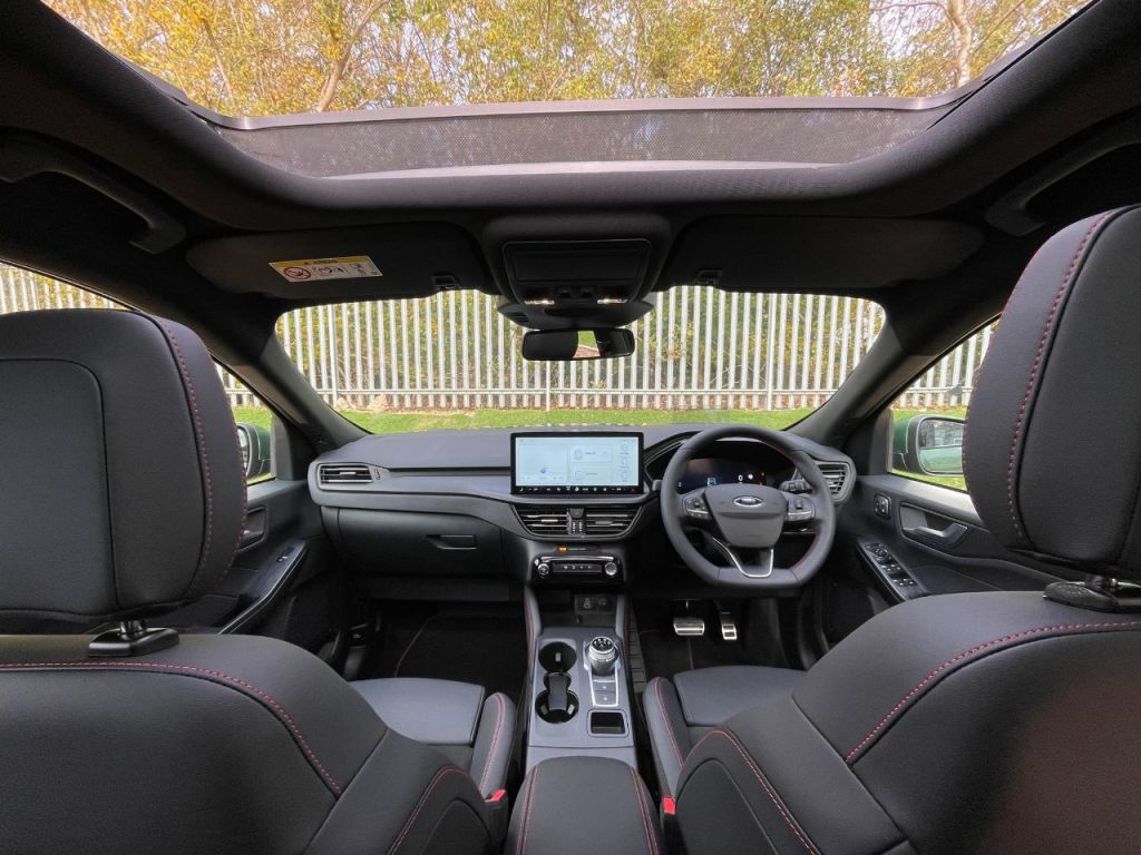 Used Ford Kuga 2024 for sale - 77779541: Photo 44