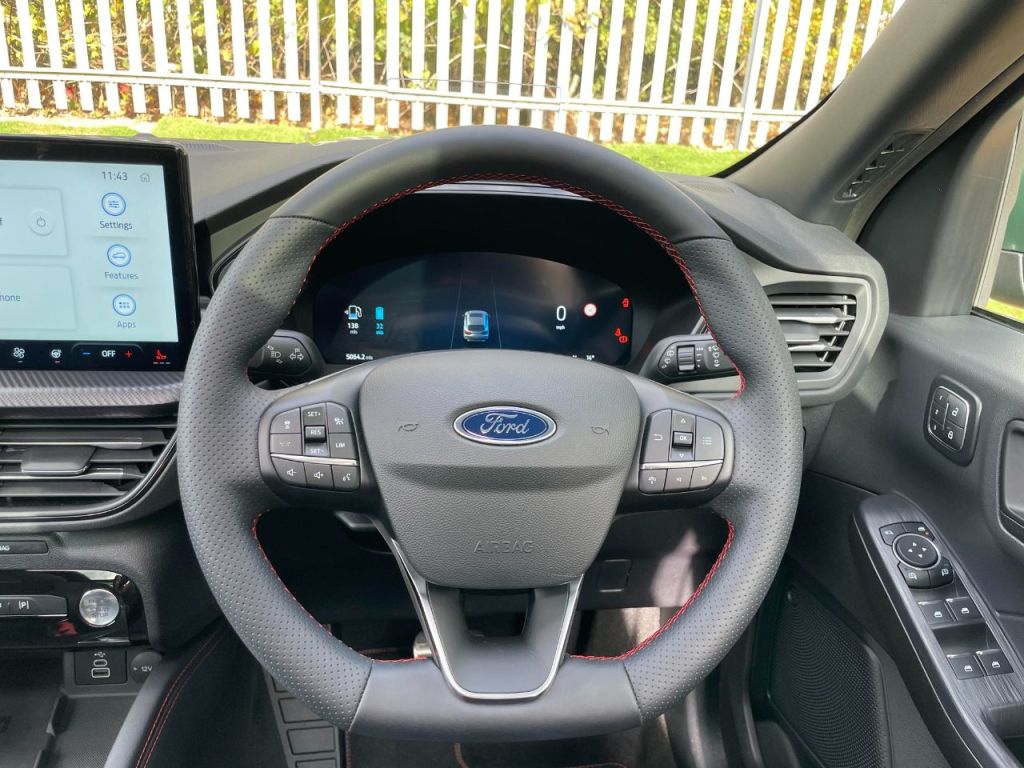 Used Ford Kuga 2024 for sale - 77779541: Photo 49