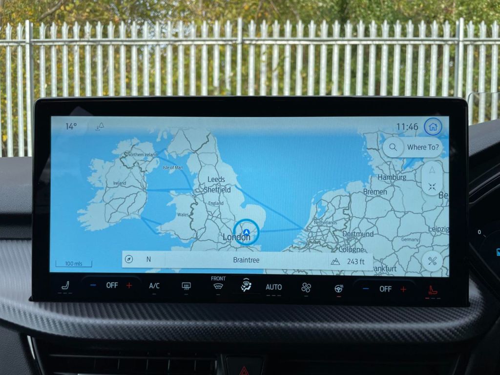 Used Ford Kuga 2024 for sale - 77779541: Photo 59