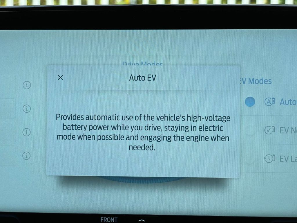 Used Ford Kuga 2024 for sale - 77779541: Photo 68