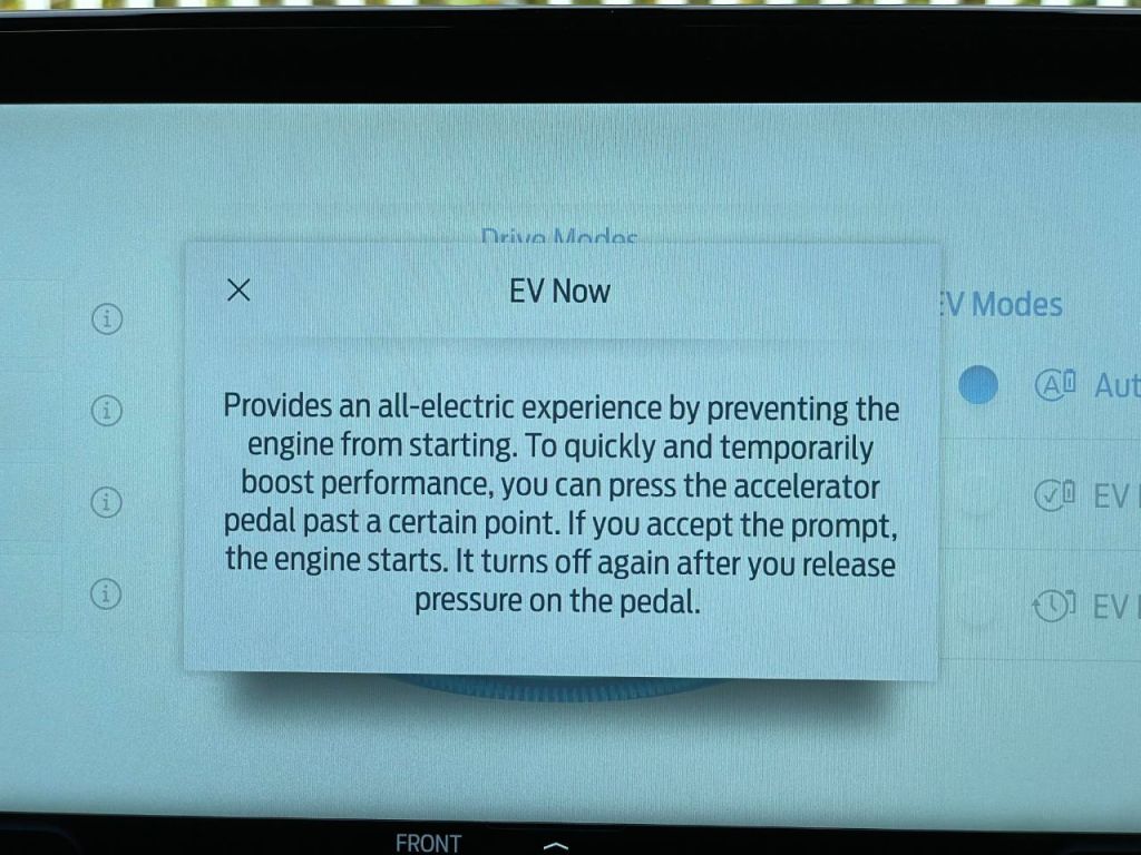 Used Ford Kuga 2024 for sale - 77779541: Photo 69