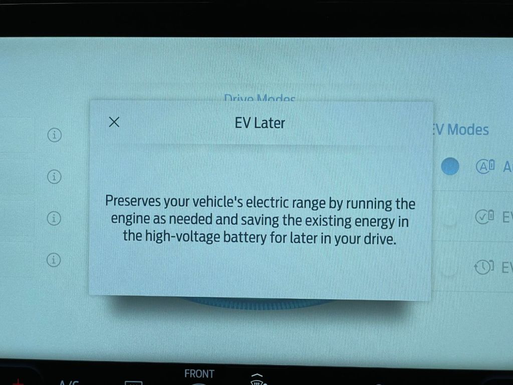 Used Ford Kuga 2024 for sale - 77779541: Photo 70