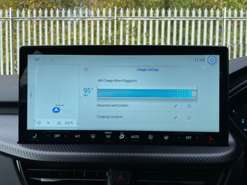 Used Ford Kuga 2024 for sale - 77779541: Photo 75