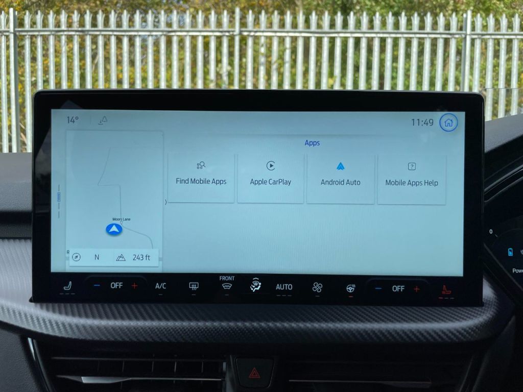 Used Ford Kuga 2024 for sale - 77779541: Photo 78