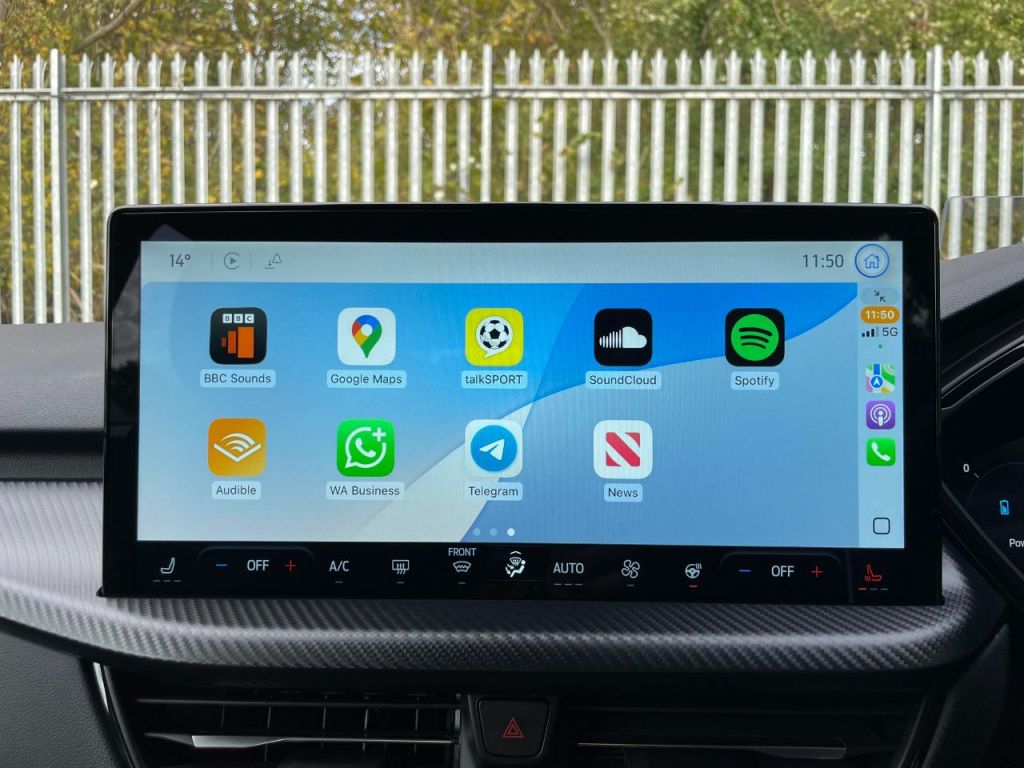 Used Ford Kuga 2024 for sale - 77779541: Photo 80