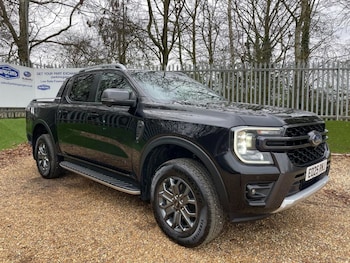 Used Ford Ranger 2025 for sale - 76918867: Photo