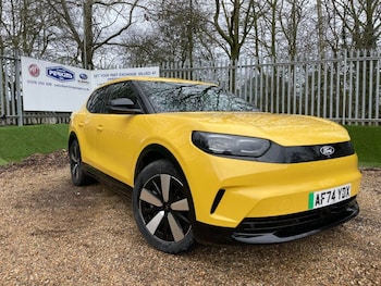 Used Ford Capri 2024 for sale - 77463268: Photo