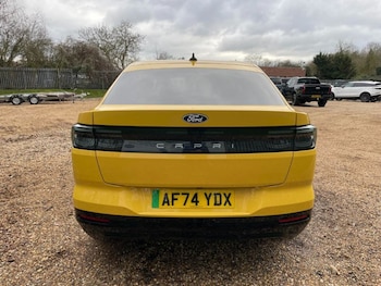 Used Ford Capri 2024 for sale - 77463268: Photo