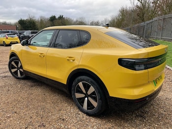 Used Ford Capri 2024 for sale - 77463268: Photo