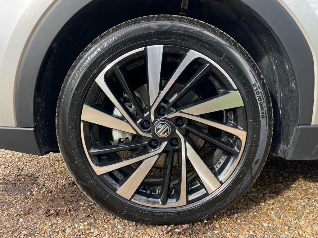 Used MG MG ZS 2024 for sale - 78199806: Photo 13