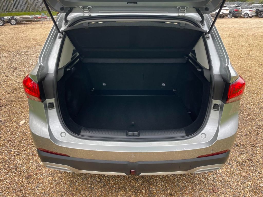 Used MG MG ZS 2024 for sale - 78199806: Photo 17