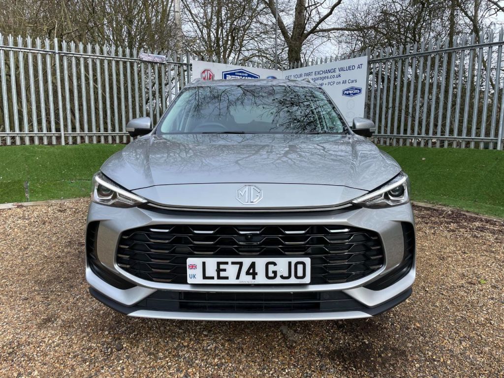 Used MG MG ZS 2024 for sale - 78199806: Photo 2