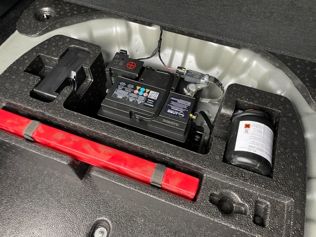 Used MG MG ZS 2024 for sale - 78199806: Photo 20