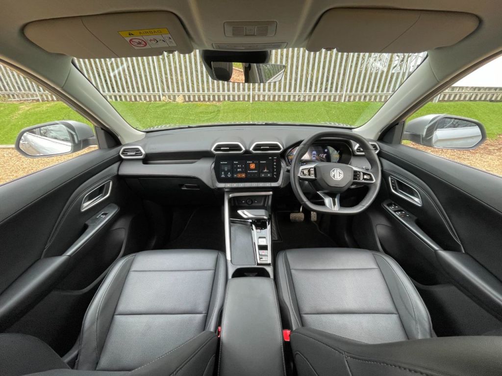 Used MG MG ZS 2024 for sale - 78199806: Photo 30