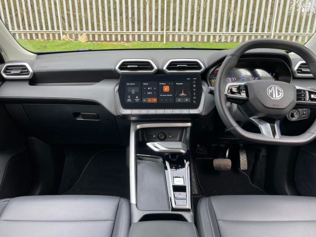 Used MG MG ZS 2024 for sale - 78199806: Photo 31