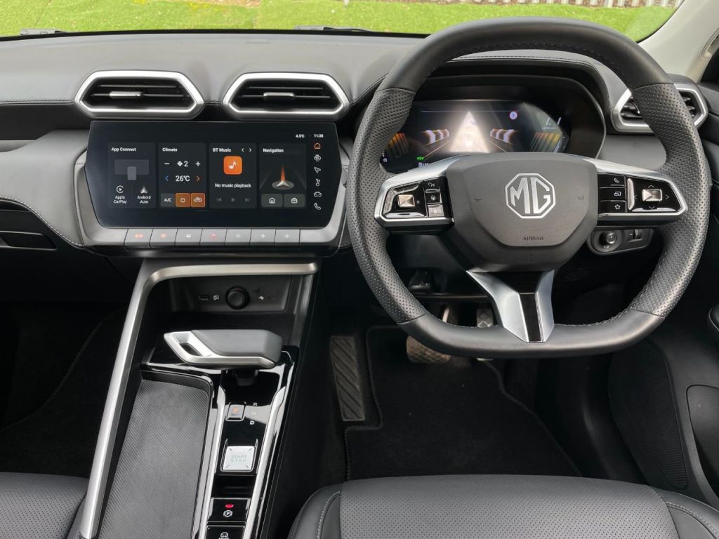 Used MG MG ZS 2024 for sale - 78199806: Photo 33