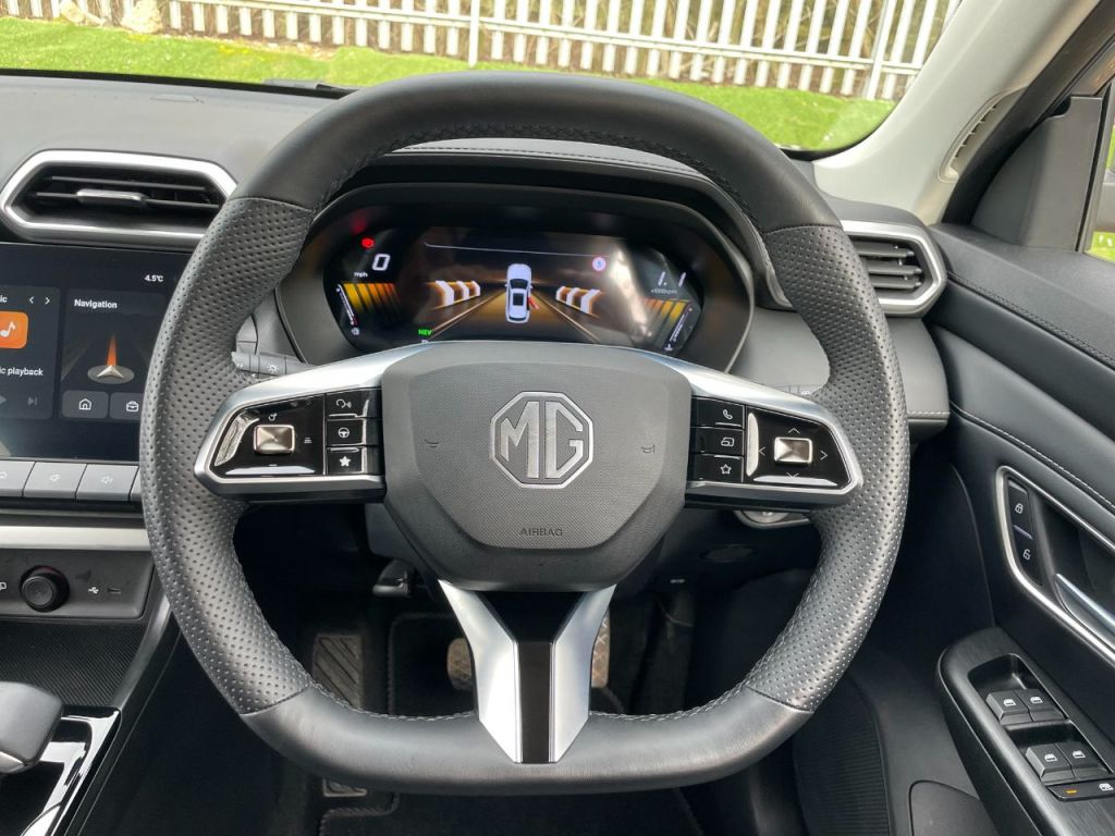 Used MG MG ZS 2024 for sale - 78199806: Photo 34