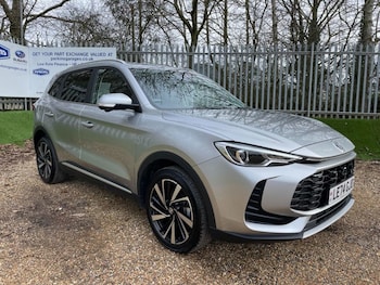 Used MG MG ZS 2024 for sale - 78199806: Photo