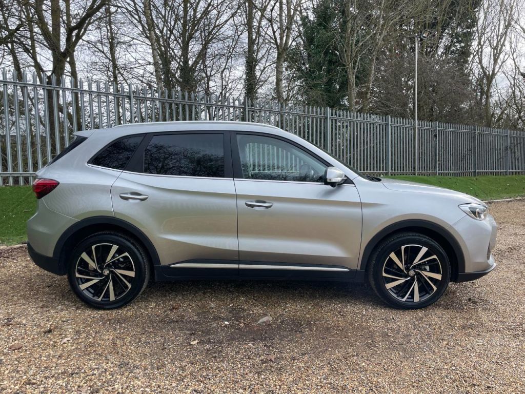 Used MG MG ZS 2024 for sale - 78199806: Photo 4