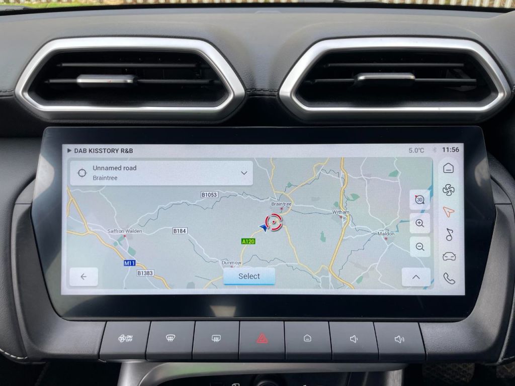 Used MG MG ZS 2024 for sale - 78199806: Photo 40