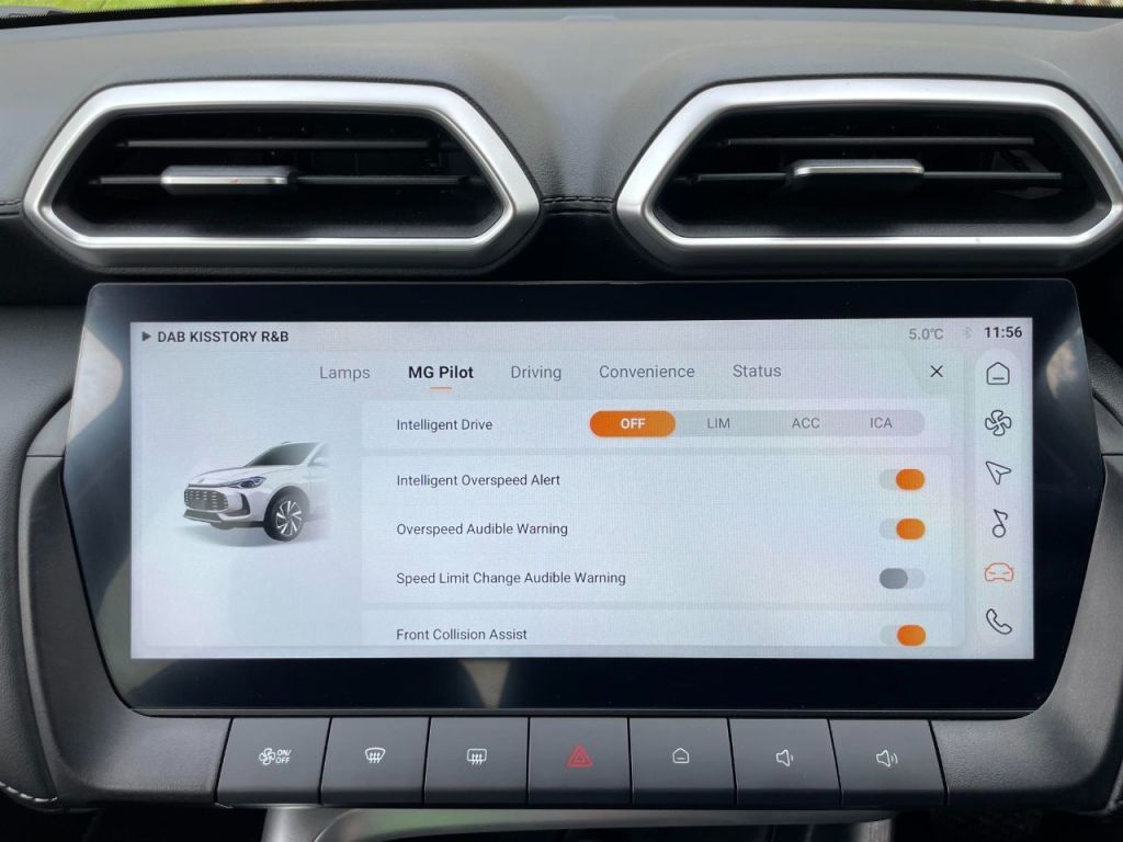 Used MG MG ZS 2024 for sale - 78199806: Photo 44